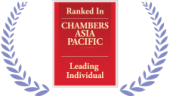 Chambers and partners